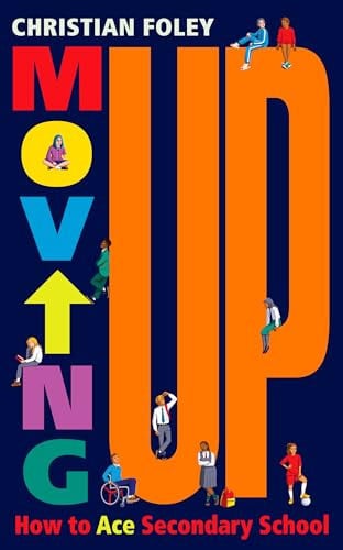 Moving up by Foley, Christian