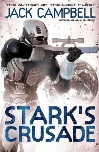 Stark's Crusade by Jack Campbell