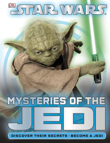 Mysteries of the Jedi by Elizabeth Dowsett