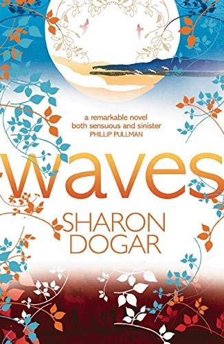 Waves by Sharon Dogar