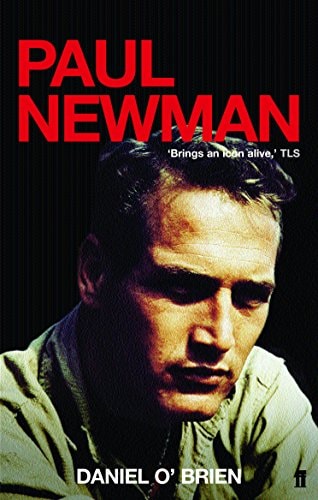 Paul Newman by Daniel O'Brien