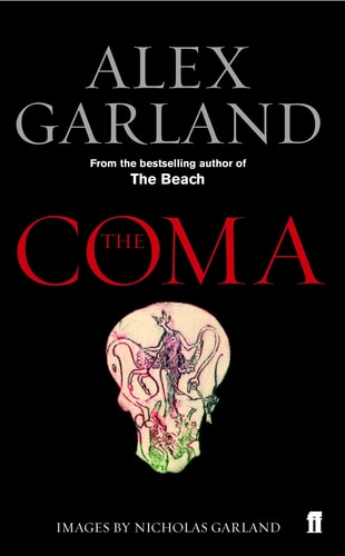The Coma by Alex Garland