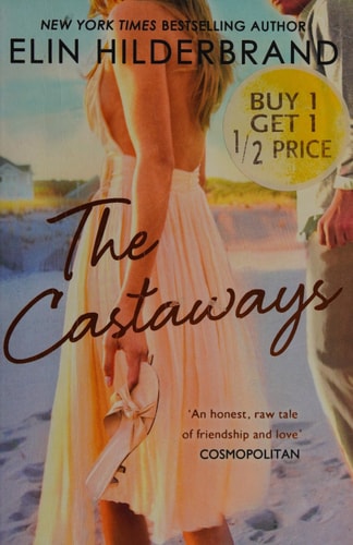 The Castaways by hilderbrand-elin