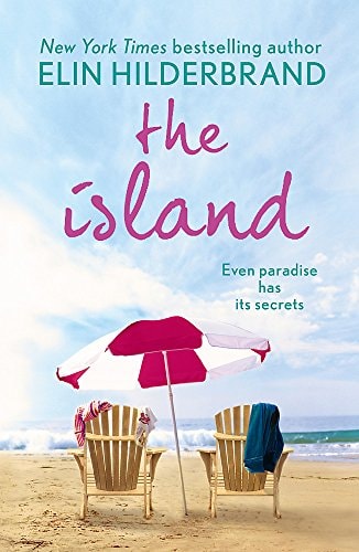 The Island by Elin Hilderbrand