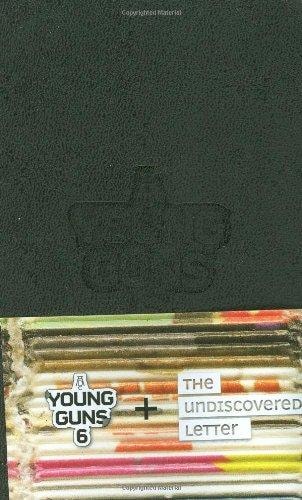 Young Guns 6 and the Undiscovered Letter by The Art Directors Club, lettera27