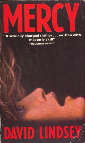 Mercy by David L. Lindsey