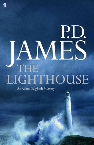 The Lighthouse by P. D. James