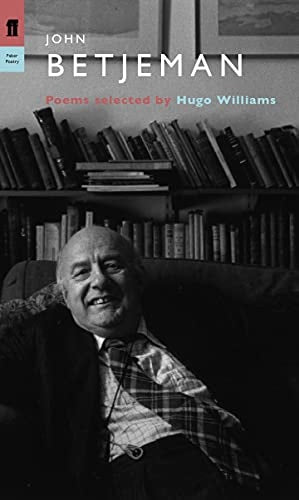 John Betjeman Poems by John Betjeman