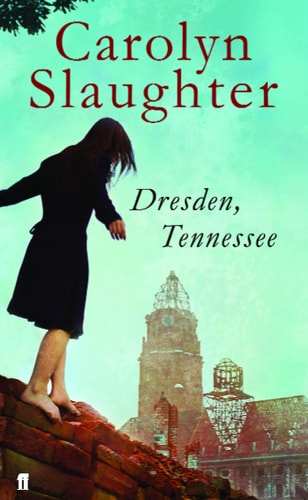 Dresden, Tennessee by Carolyn Slaughter