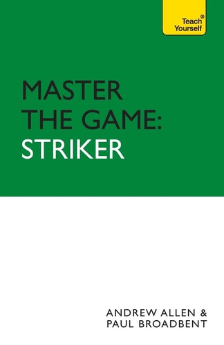 Striker by Paul Broadbent, Andrew Allen