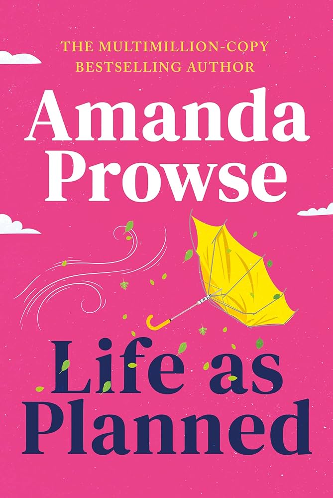 Life As Planned by Amanda Prowse