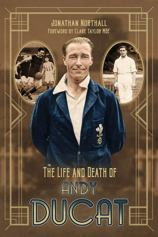 Ducat: A Sporting Life by Jonathan Northall