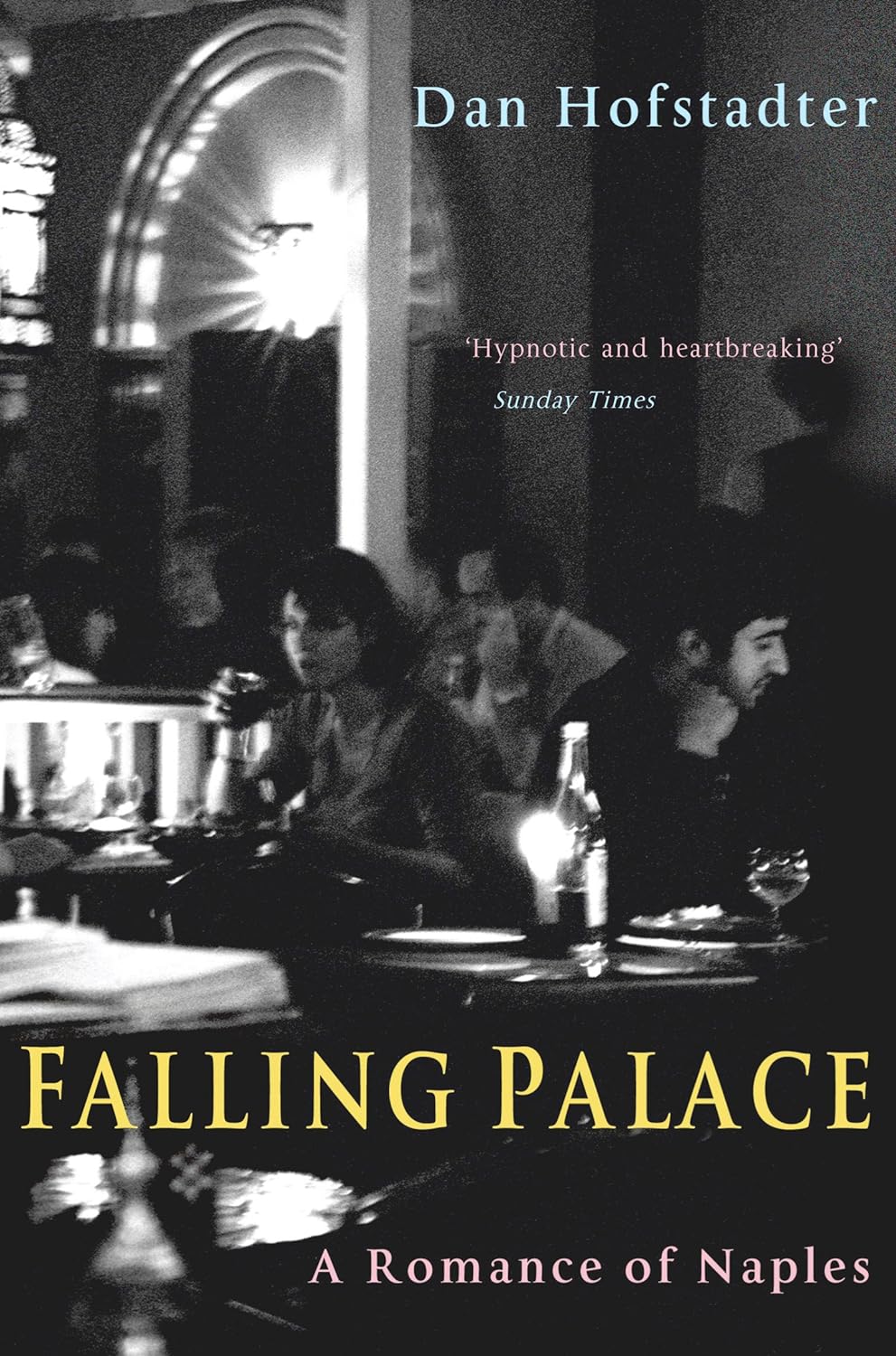 falling-palace by Dan Hofstadter