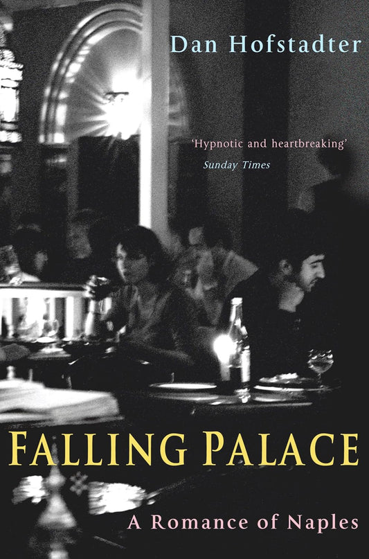 falling-palace by Dan Hofstadter