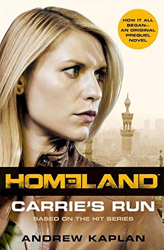 Homeland by Andrew Kaplan