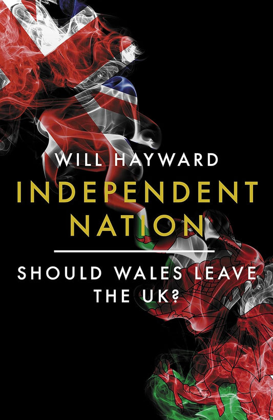 INDEPENDENT NATION by Will Hayward