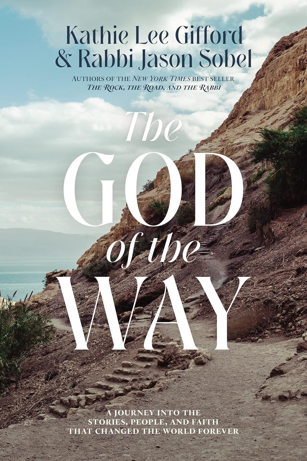 God Of The Way by Kathie Lee Gifford