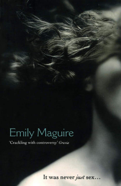 Taming the Beast by Emily Maguire