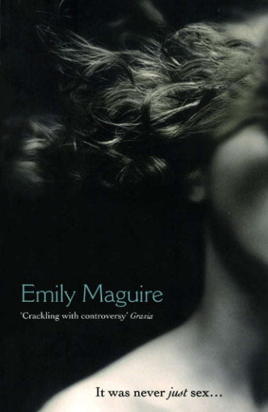 Taming the Beast by Emily Maguire