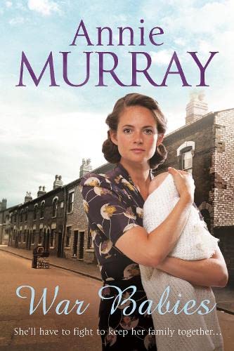 War Babies by Annie Murray