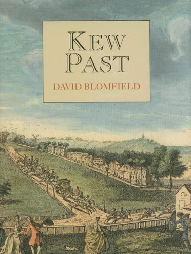Kew Past by David Blomfield