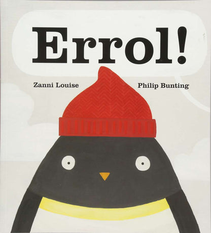 Errol by Zanni Louise
