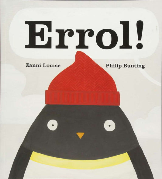 Errol by Zanni Louise