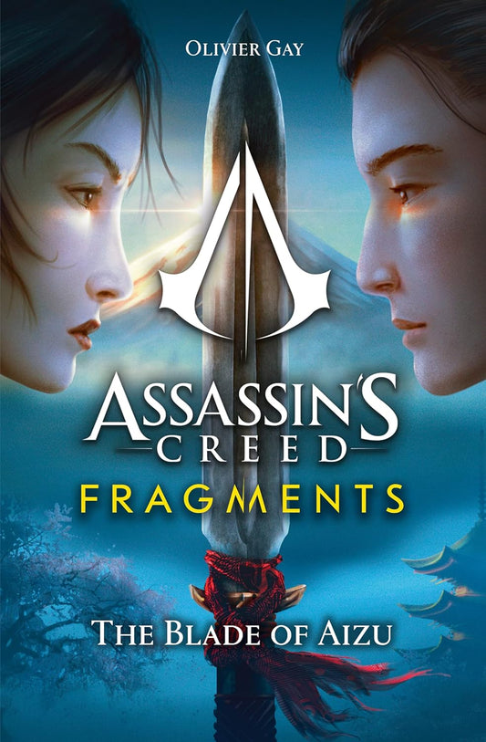 Assassin's Creed: Fragments - The Blade of Aizu by Olivier Gay