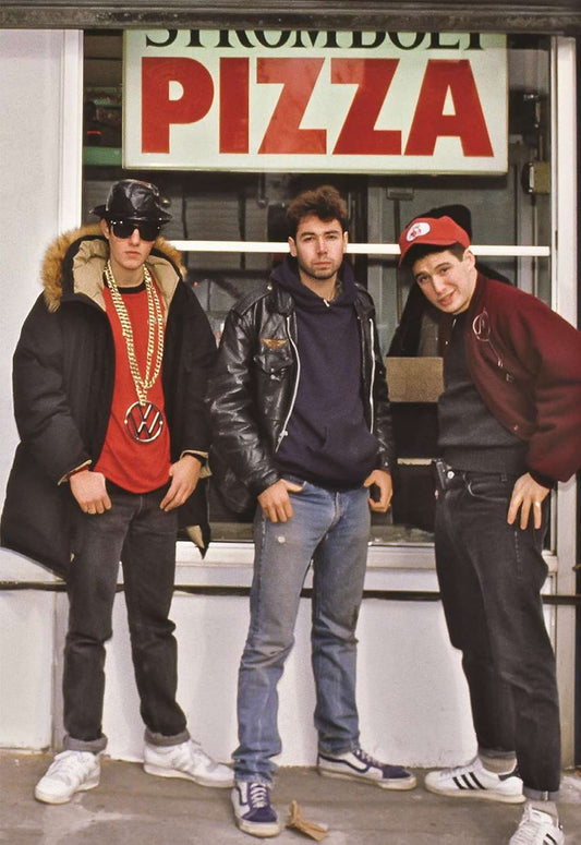 Beastie Boys Book by Adam,Diamond, Michael Horovitz