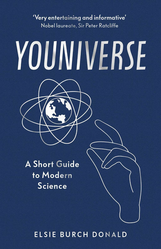 Youniverse' by Elsie Burch Donald