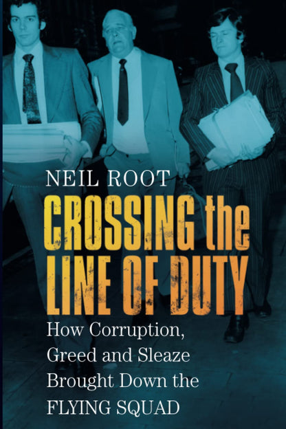 Crossing the Line of Duty by Root