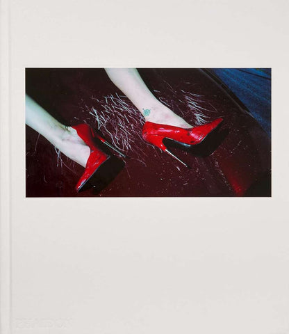 Steven Klein by Steven Klein