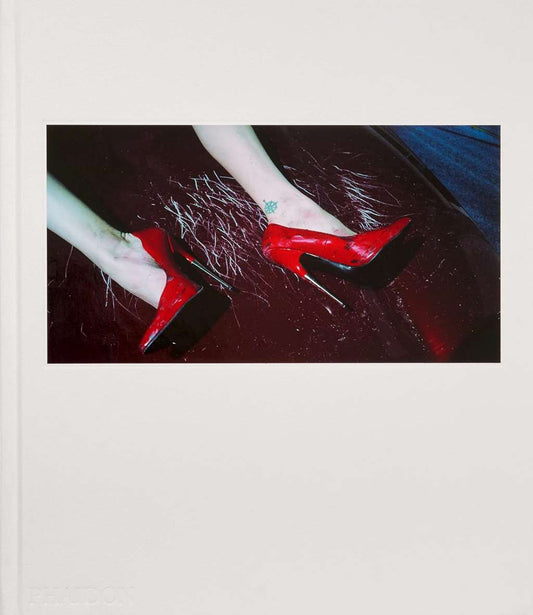Steven Klein by Steven Klein