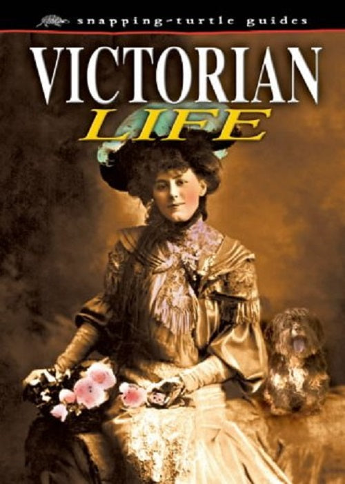 Victorian Life by John Guy