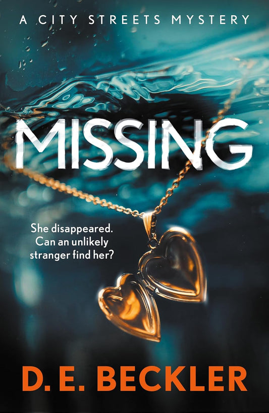 Missing by D. E. Beckler